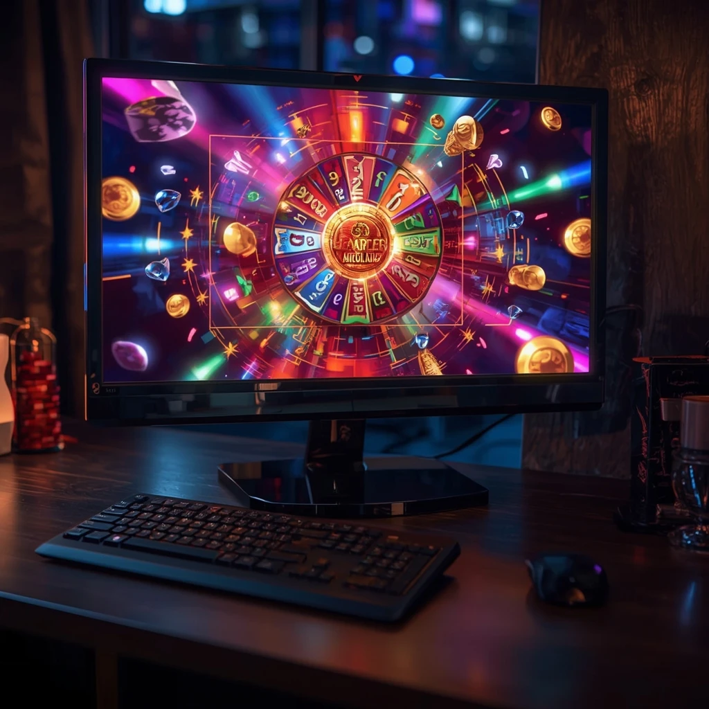 Machines à sous à jackpots progressifs Lucky31 Casino