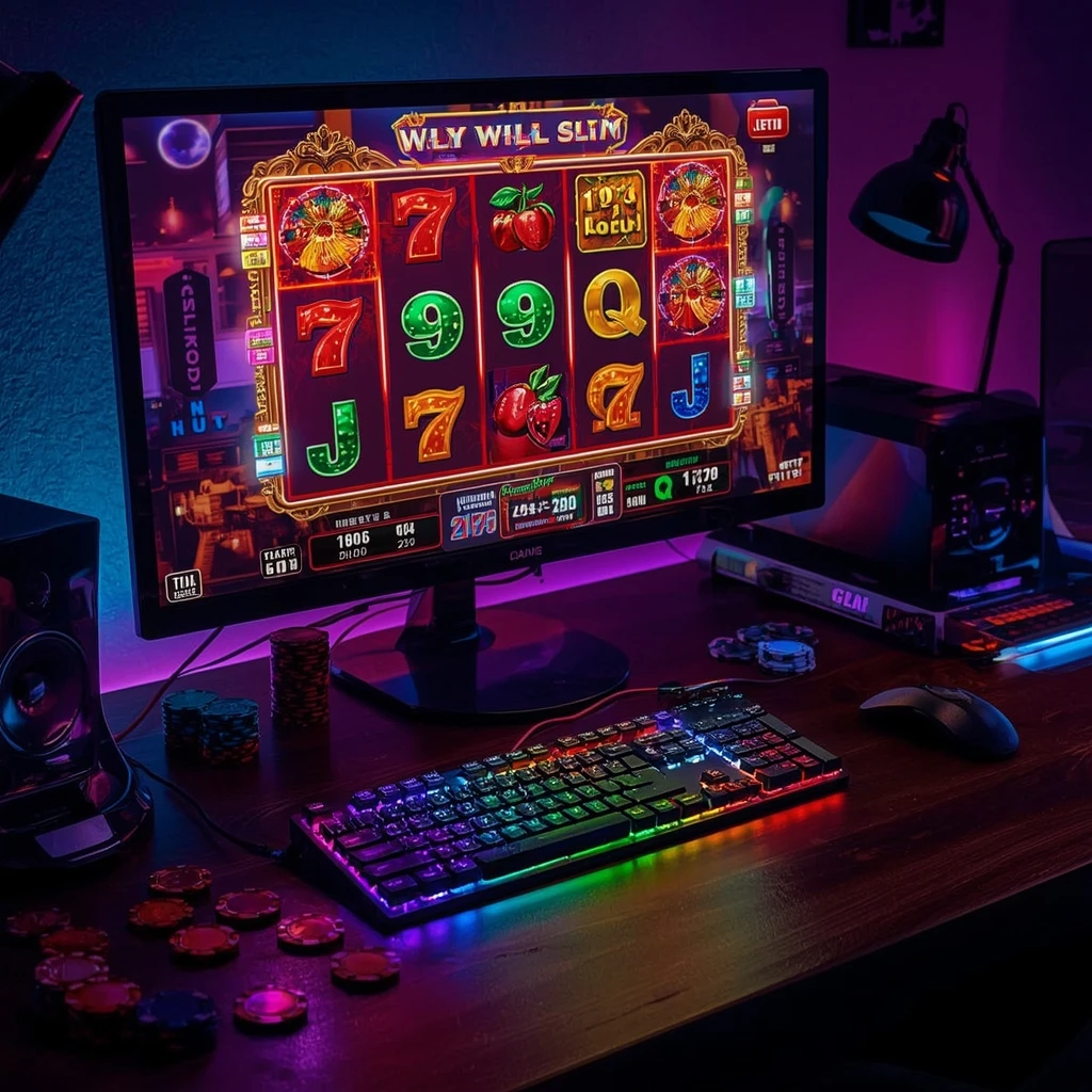 Microgaming Lucky31 Casino