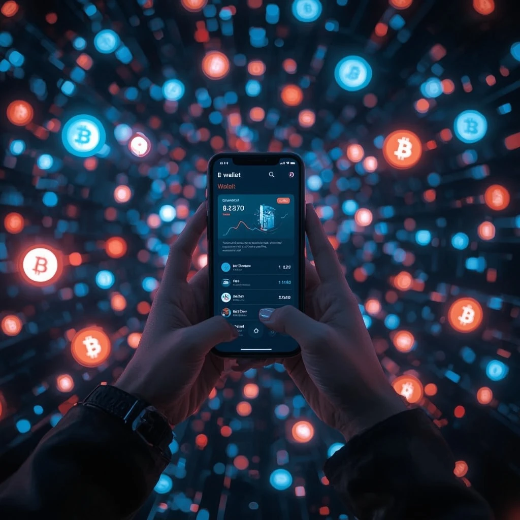 porte-monnaie électronique Lucky31 Casino