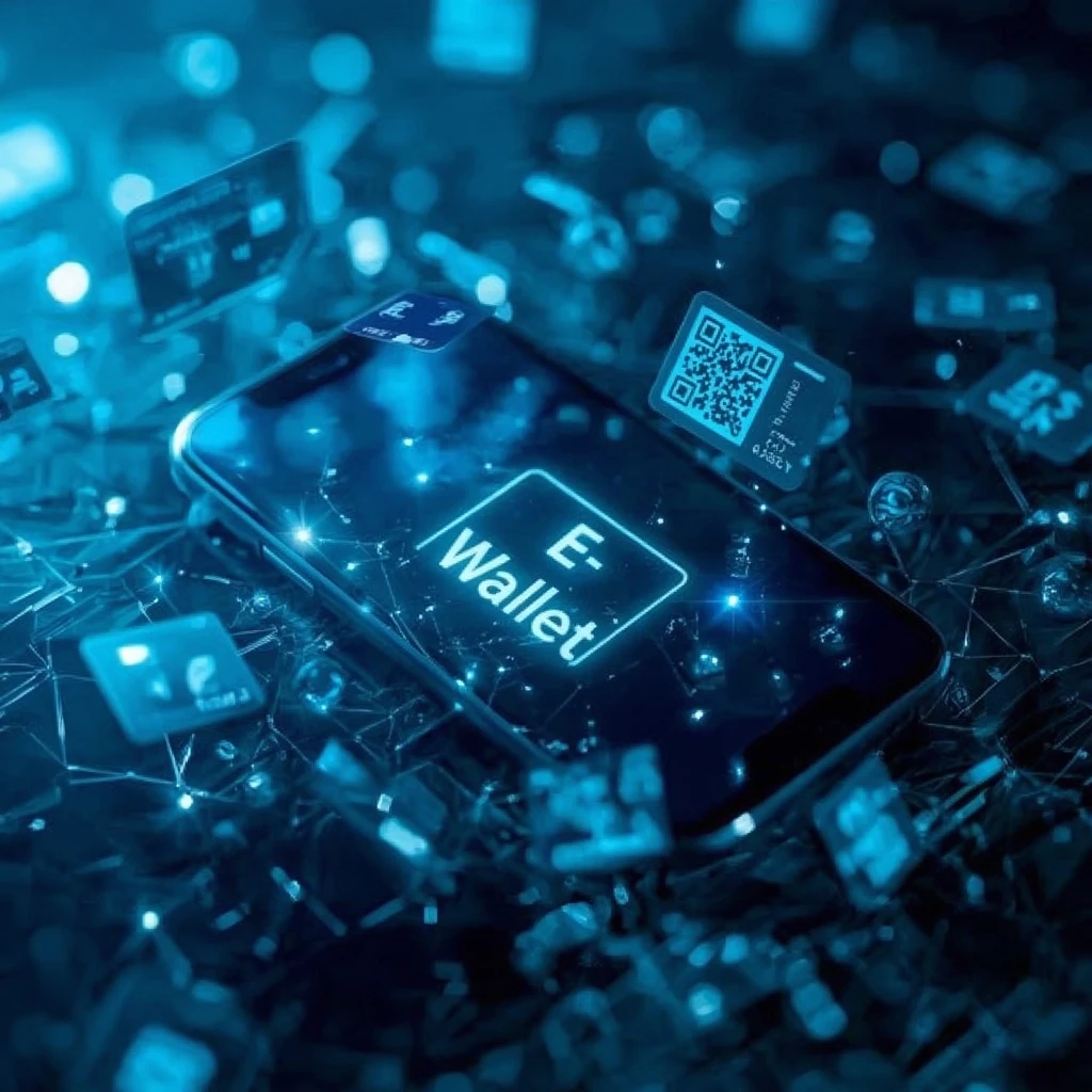 porte-monnaie électronique Lucky31 Casino