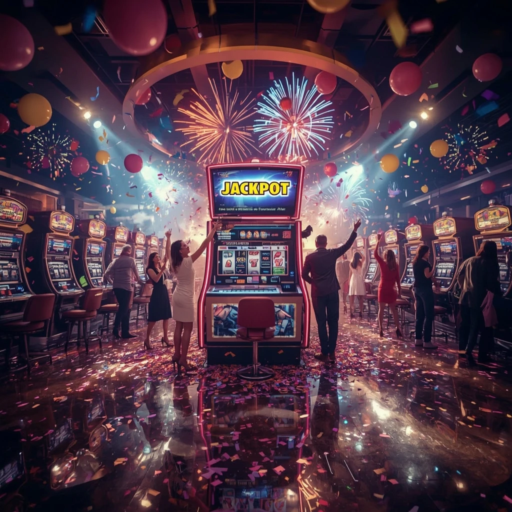 Les jackpots fixes Lucky31 Casino