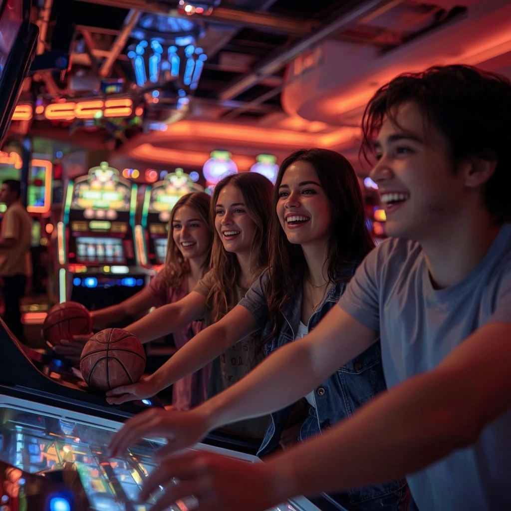 Paris sportifs Lucky31 Casino