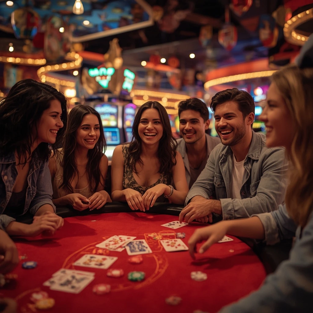 Blackjack Lucky31 Casino