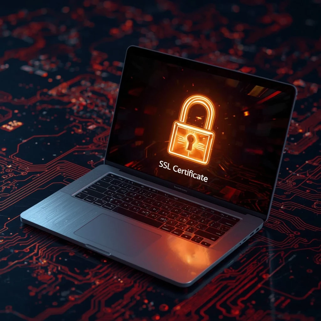 certificat ssl LUCKY31 CASINO